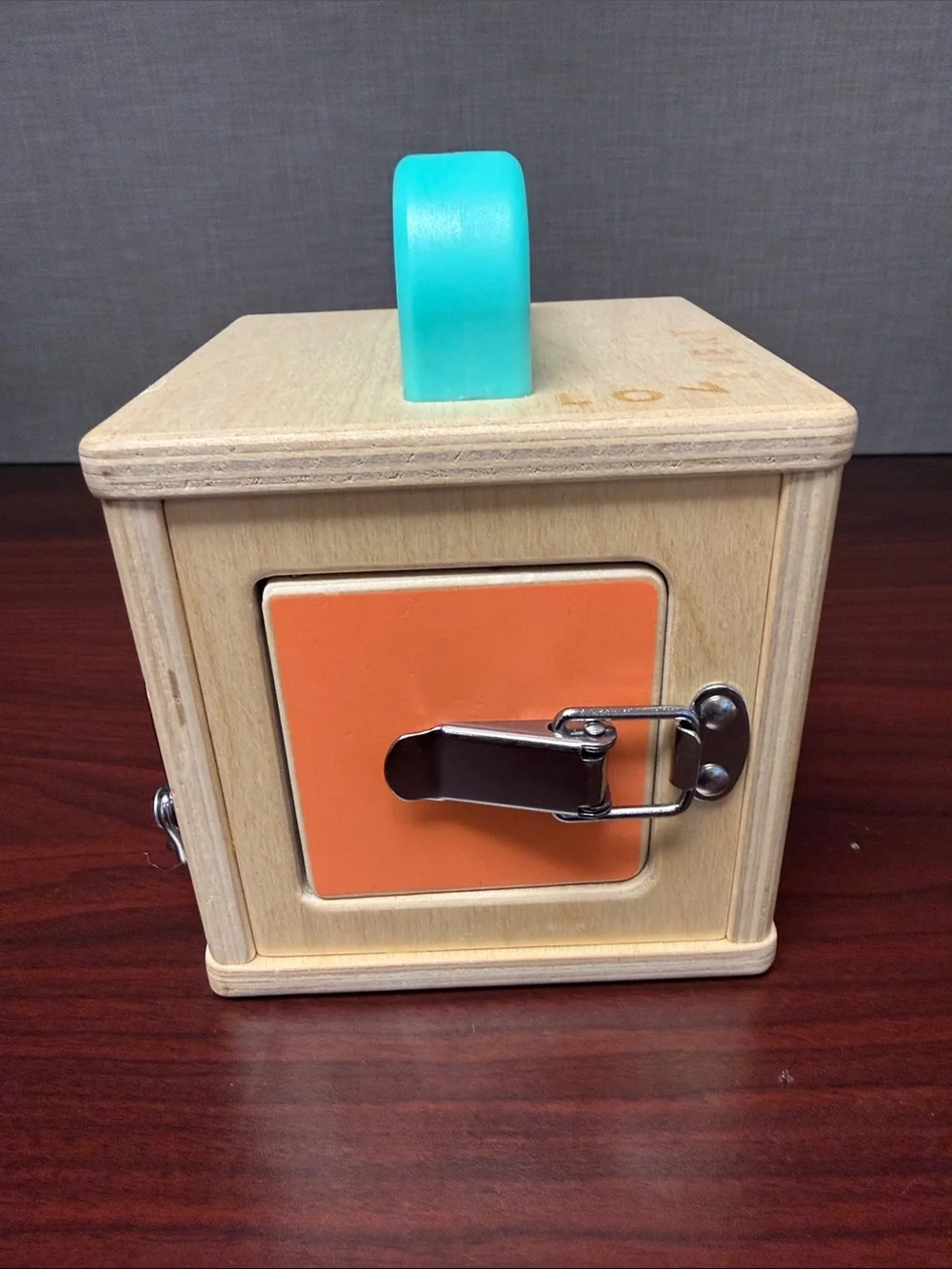 LOVEVERY Lock Box - Picture 4 of 14